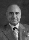 Mr. Michael S. Ansari
